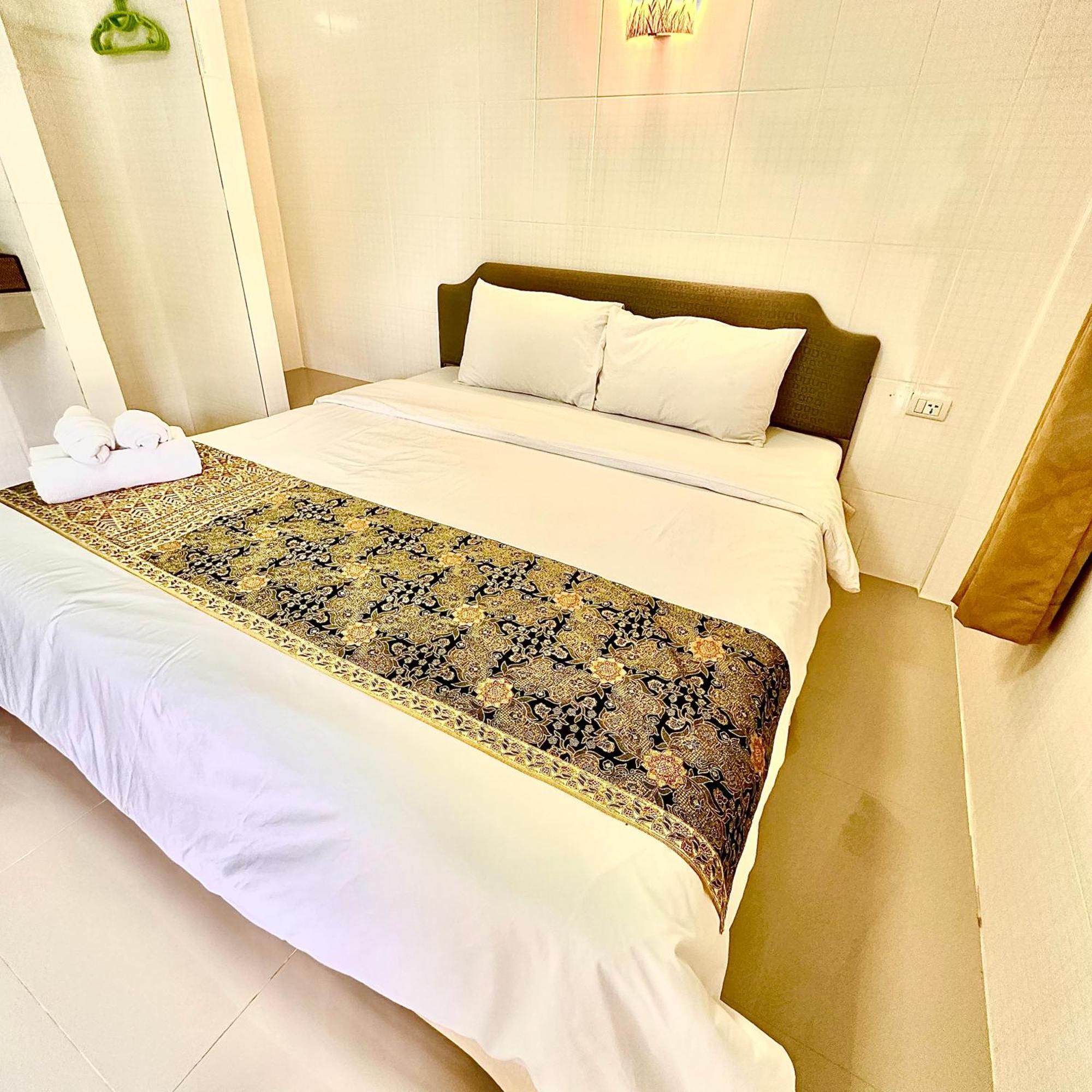Chamil House Hotel Ban Ko En Buitenkant foto